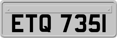 ETQ7351
