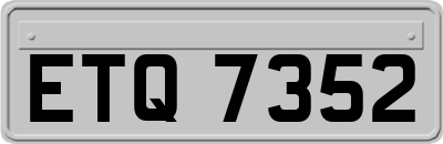 ETQ7352