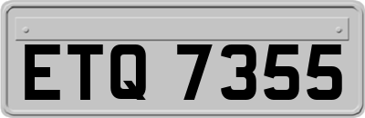 ETQ7355