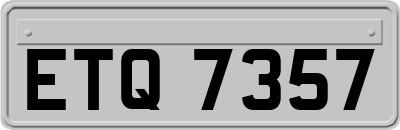 ETQ7357