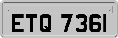 ETQ7361