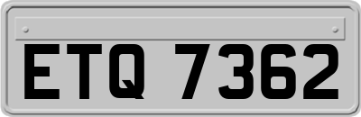 ETQ7362