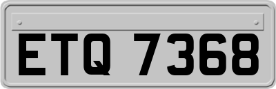 ETQ7368