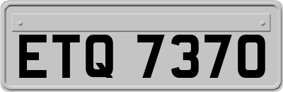 ETQ7370