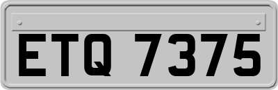 ETQ7375