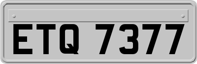 ETQ7377