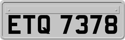 ETQ7378