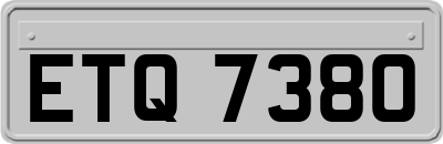 ETQ7380