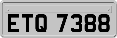 ETQ7388