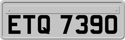 ETQ7390