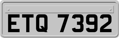 ETQ7392