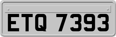 ETQ7393