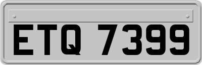 ETQ7399
