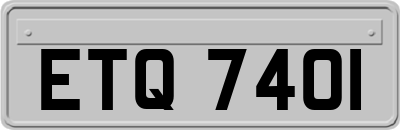 ETQ7401