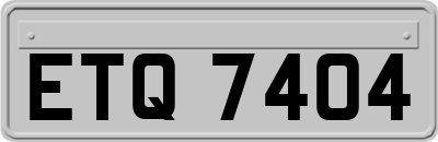 ETQ7404