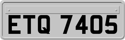 ETQ7405