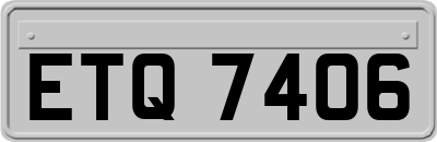 ETQ7406