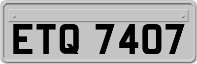 ETQ7407