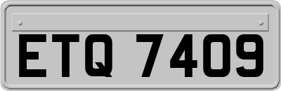 ETQ7409
