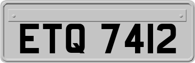 ETQ7412