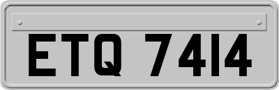 ETQ7414