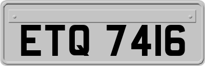 ETQ7416
