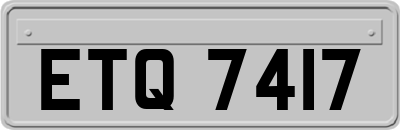 ETQ7417