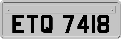 ETQ7418
