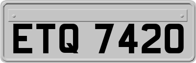 ETQ7420