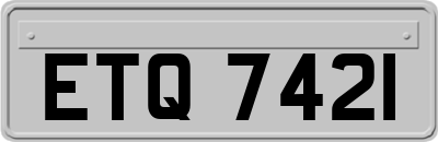 ETQ7421