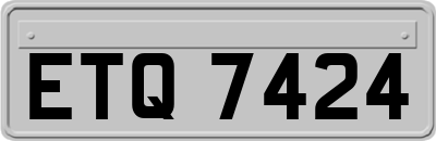ETQ7424