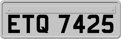 ETQ7425
