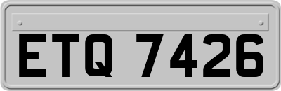 ETQ7426