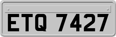 ETQ7427