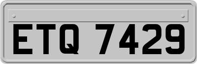 ETQ7429