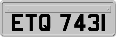 ETQ7431