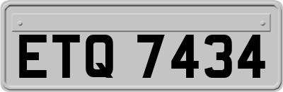 ETQ7434