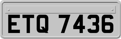 ETQ7436