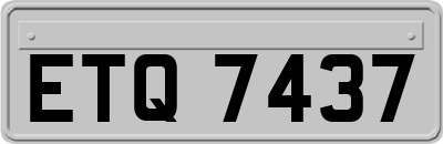ETQ7437