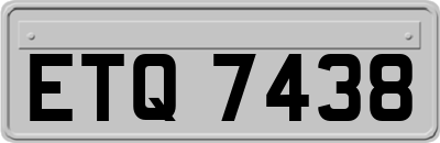 ETQ7438