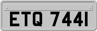 ETQ7441