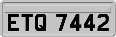 ETQ7442