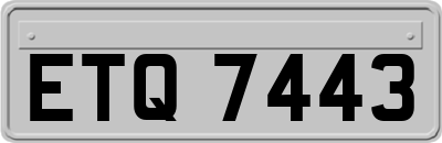 ETQ7443