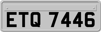 ETQ7446