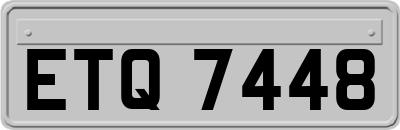 ETQ7448