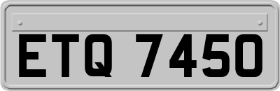 ETQ7450