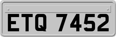 ETQ7452