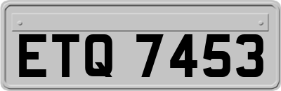 ETQ7453