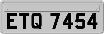 ETQ7454