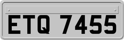 ETQ7455